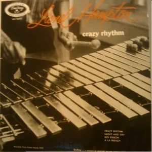 Crazy rhythm